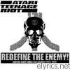 Atari Teenage Riot - Redefine the Enemy