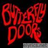 Butterfly Doors - Single