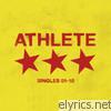 Athlete - Singles 01-10