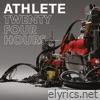 Twenty Four Hours - Single