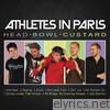 Athletes In Paris - Head Bowl Custard