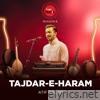 Tajdar-E-Haram (Coke Studio Season 8) - EP