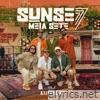 Sunset Meia Sete, Vol. 2 (Ao Vivo) - EP