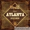 Church Street Station Presents: Atlanta (Live In Concert) - EP