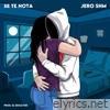 Se Te Nota (Original) - Single
