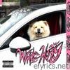 white husky - Single