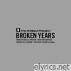 Broken Years - EP