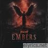 Embers in the Dark - Single