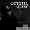 A.tone Da Priest - October Sky
