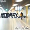 Funky Sunday - EP