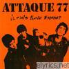 Attaque 77 - El Cielo Puede Esperar