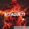 Attaque 77 - Estallar