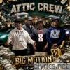 Big Motion - Single