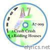 Crash Crash - EP