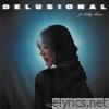 Delusional (feat. Ashley Monroe) - Single