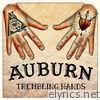 Auburn - Trembling Hands - Single