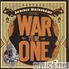 Audible Mainframe - War to Be One
