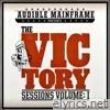 Audible Mainframe - The VICtory Sessions Volume 1 - EP