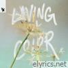 Living in Color (feat. Jeoff Harris) - Single