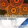 (A Little) Respect - The Radio Collection - EP