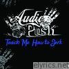 Audio Push - Teach Me How to Jerk - Single
