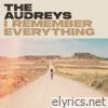 I Remember Everything - Single