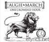 Augie March - One Crowded Hour - EP