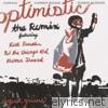 Optimistic (The Remix) [feat. Kirk Franklin, BJ the Chicago Kid & Kierra Sheard] - Single