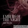 Embers of the Night - Single