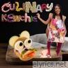 Culinary Kewchie - EP