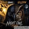 Night Owl (feat. VELLCROW) [VELLCROW REMIX] - Single