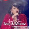 Jetoj, Jehone (LIVE) - Single