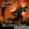 Aurelio Voltaire - The Last Halloween Party - EP