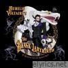 Aurelio Voltaire - The Black Labyrinth / A Requiem for the Goblin King