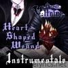 Heart-Shaped Wound (Instrumentals)