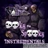 Ooky Spooky Instrumentals