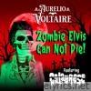 Zombie Elvis Can Not Die (feat. Calabrese) - Single