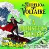 A Monster's Holiday (feat. Los Straitjackets) - Single