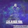 Live in New York - EP