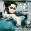 Austin John - Love Sick Radio - EP