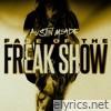 FACE OF THE FREAK SHOW - Single