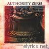 Authority Zero - Persona Non Grata