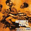 Authority Zero - Andiamo