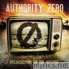 Authority Zero - Broadcasting to the Nations