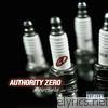 Authority Zero - A Passage In Time