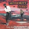 Authority Zero - The Back Nine - EP