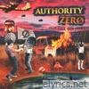 Authority Zero - Ollie Ollie Oxen Free