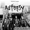 Peaceville Presents... Autopsy - EP