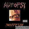 Autopsy - Shitfun