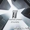 2018 - Single